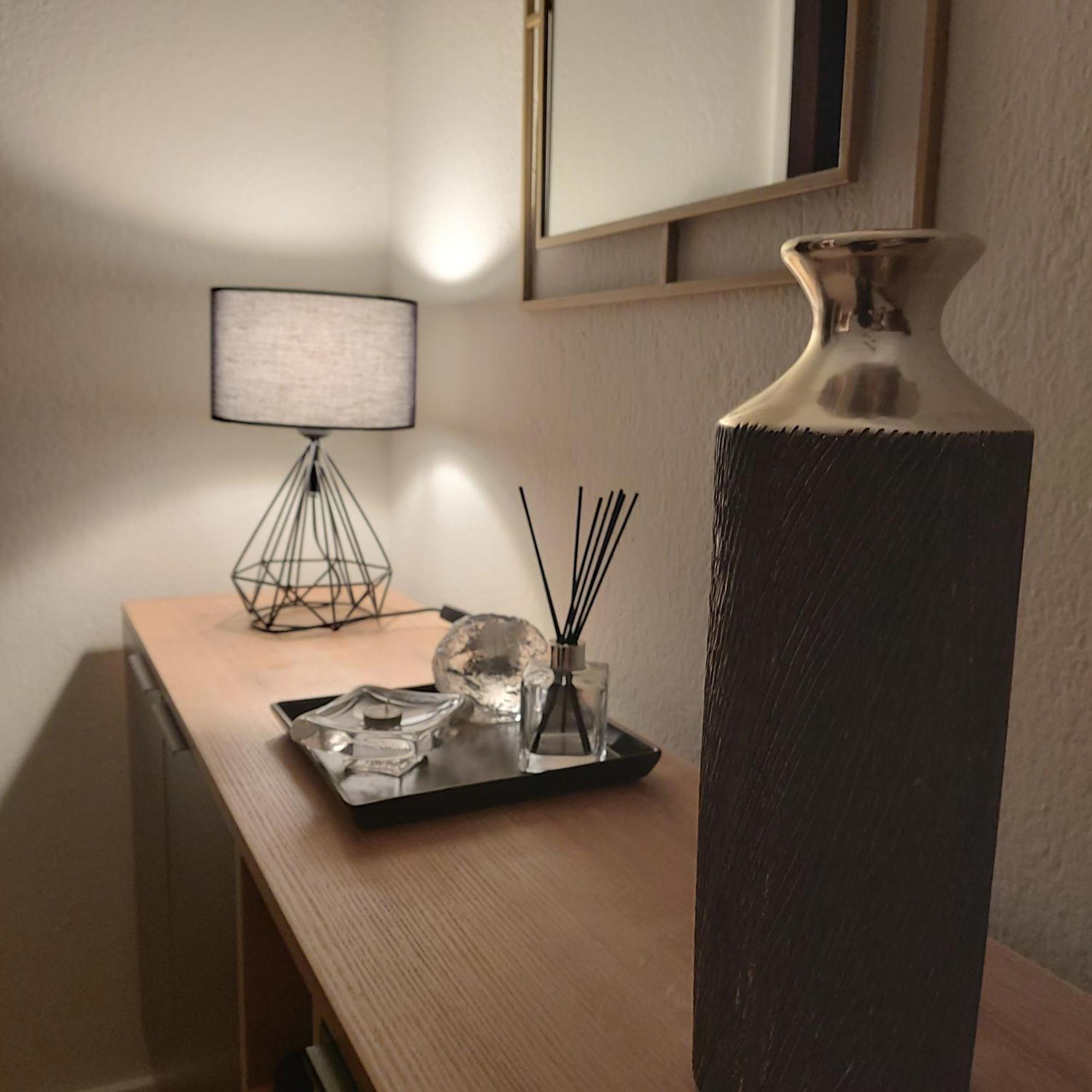 Vaggoula's Luxury 1 Apartment Serres