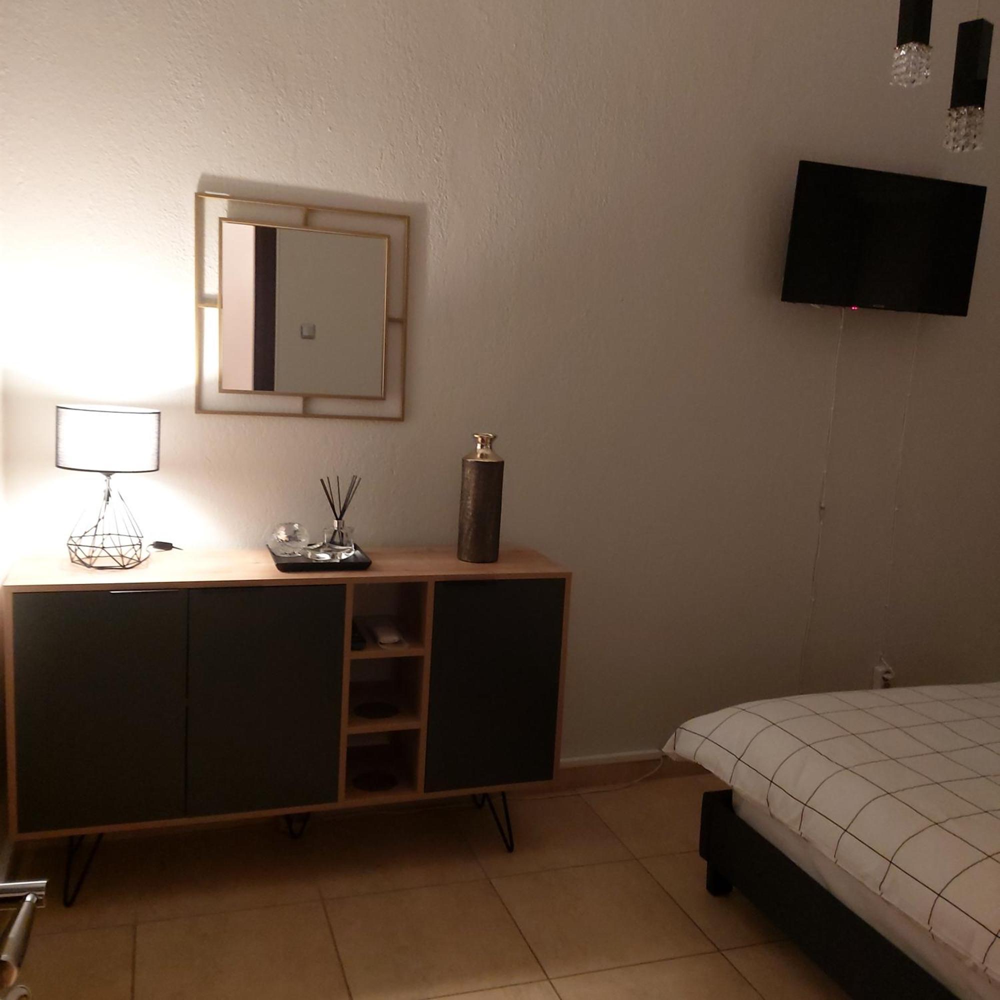 Apartment Vaggoula's Luxury 1