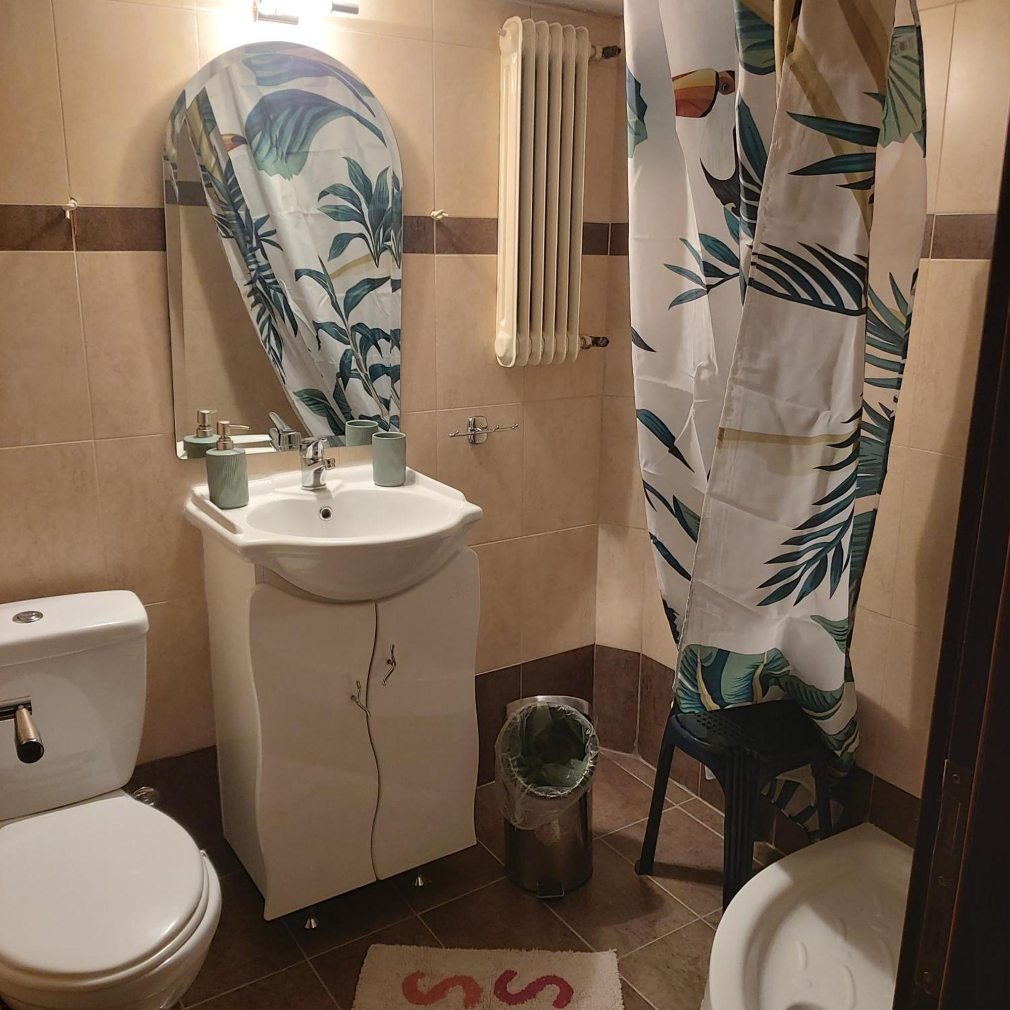 Vaggoula's Luxury 1 Serres
