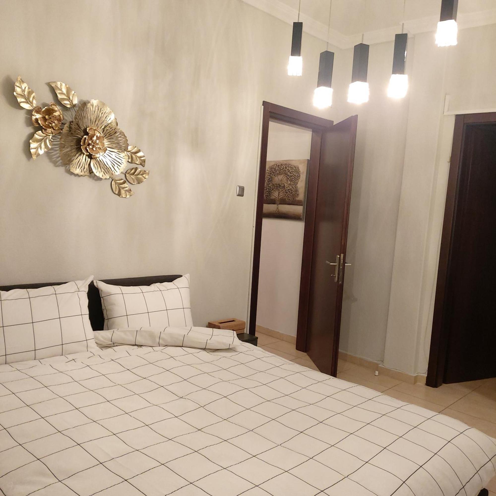 Apartment Vaggoula's Luxury 1 Serres
