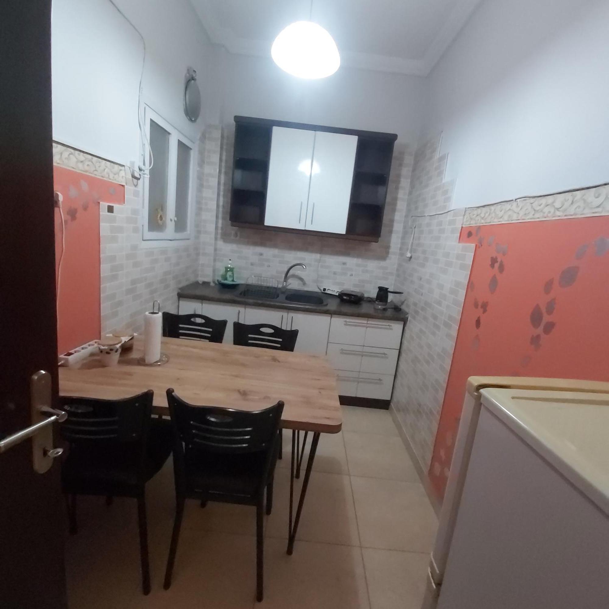Vaggoula's Luxury 1 *