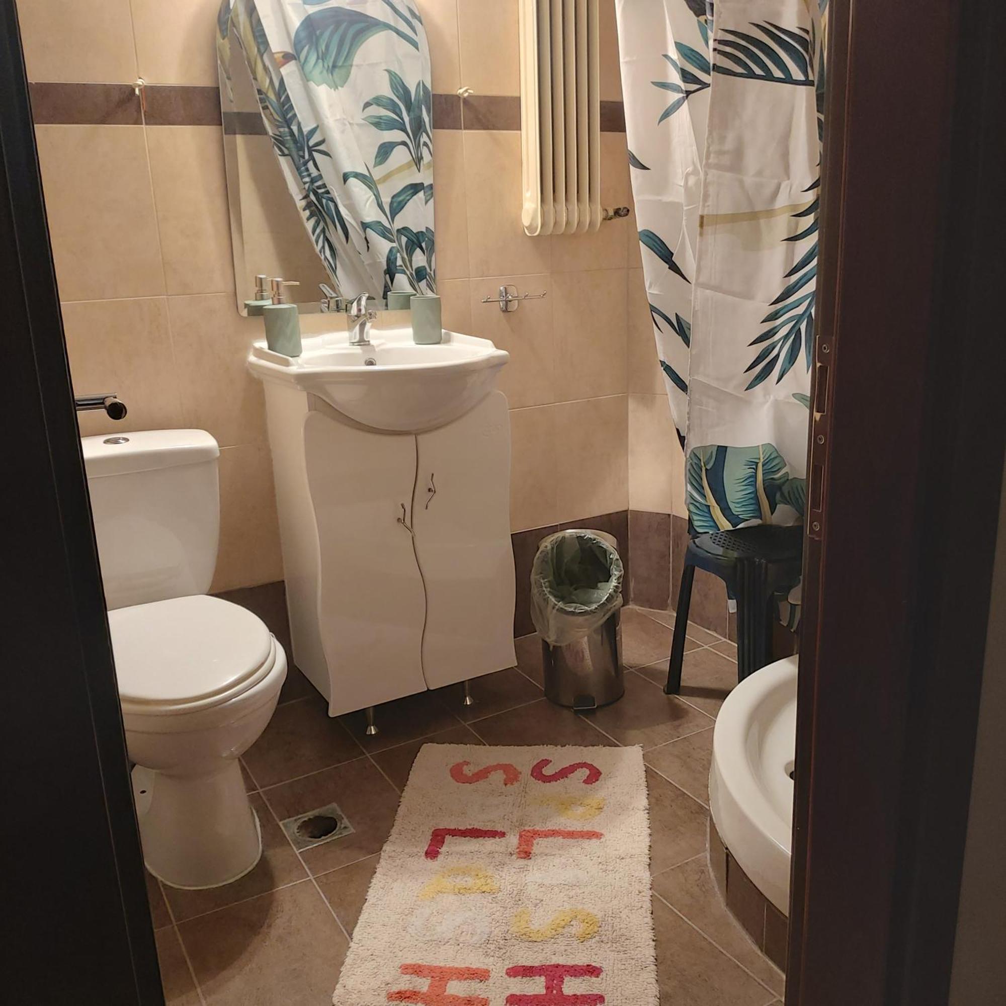 Apartment Vaggoula's Luxury 1 Serres