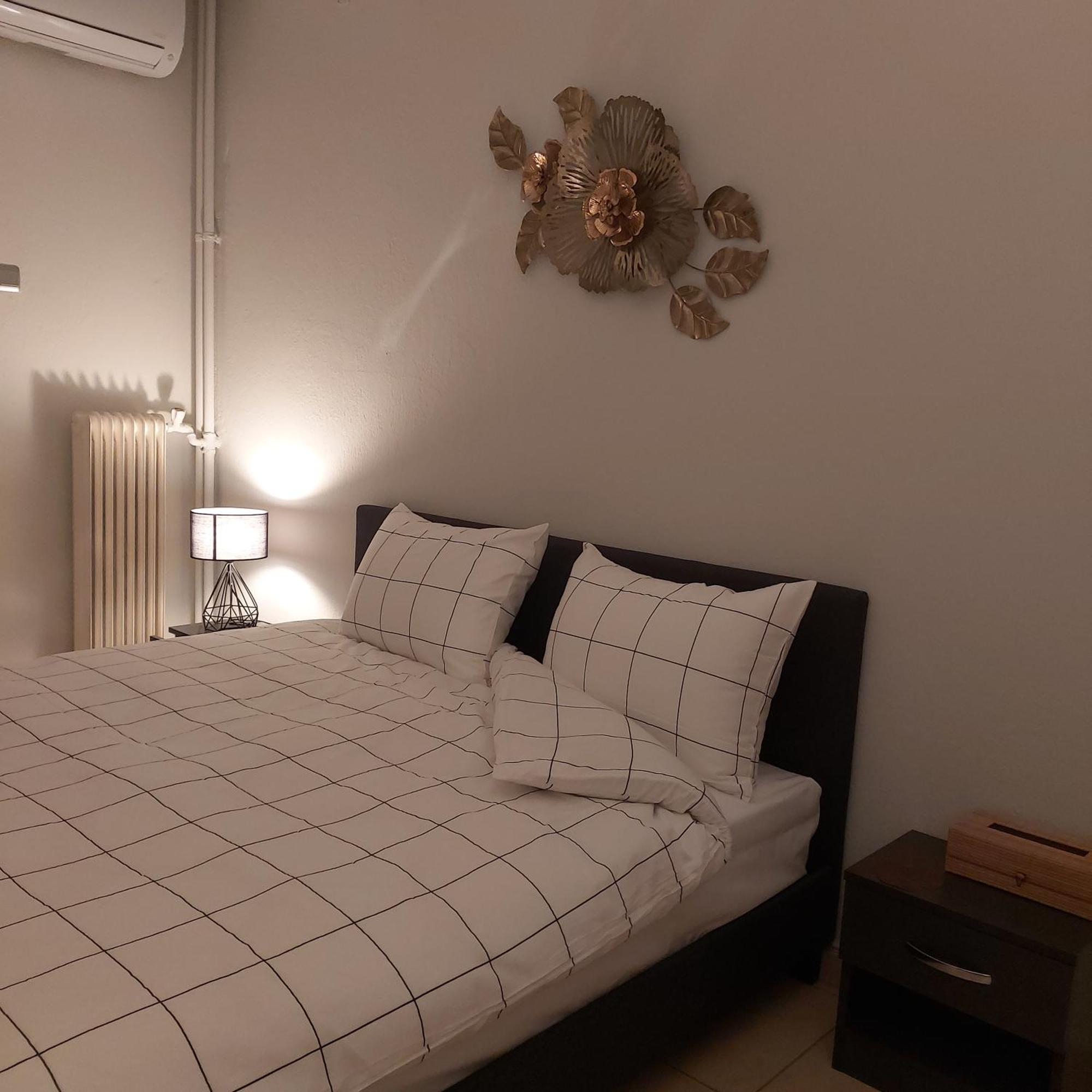 Apartment Vaggoula's Luxury 1 Serres