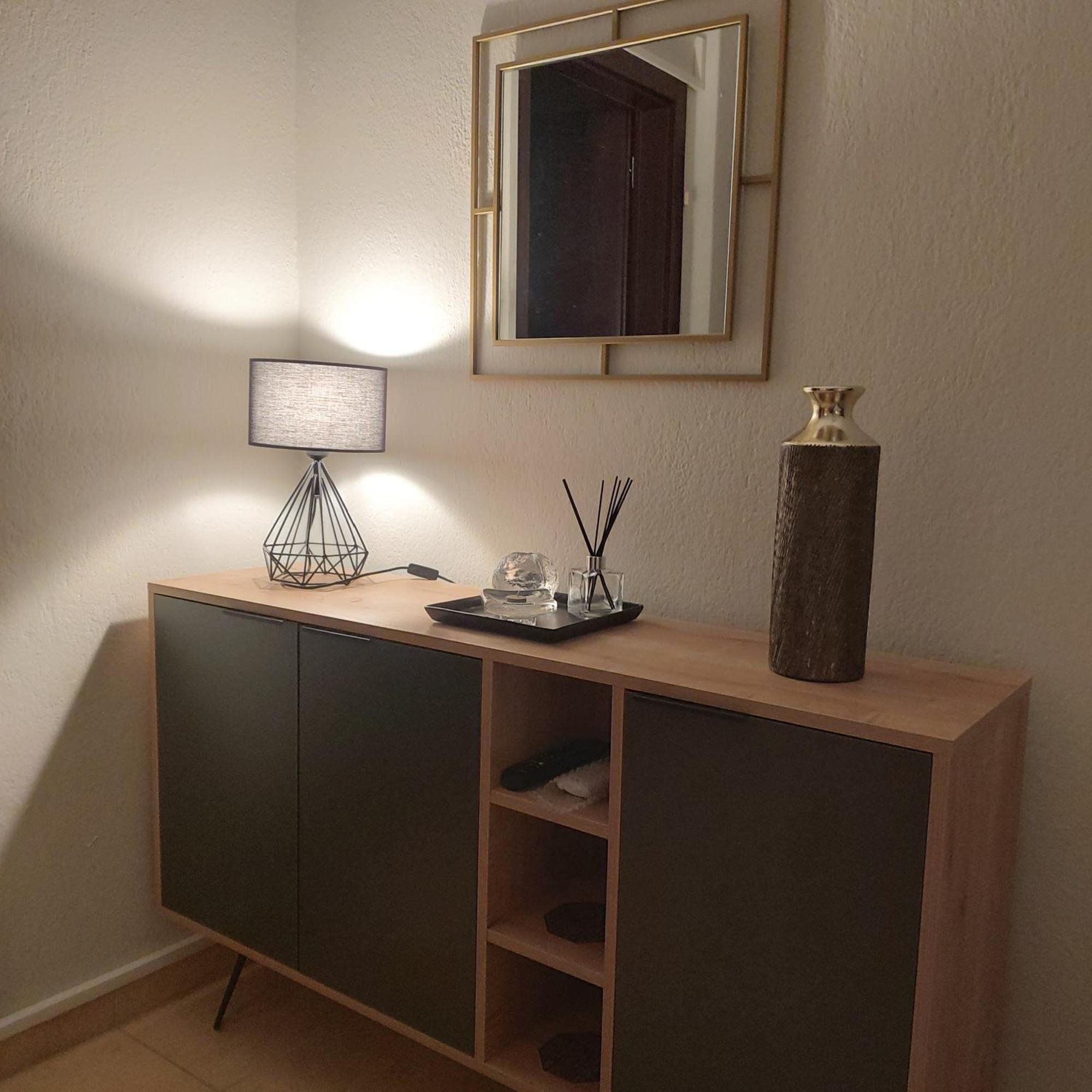Apartment Vaggoula's Luxury 1 Serres