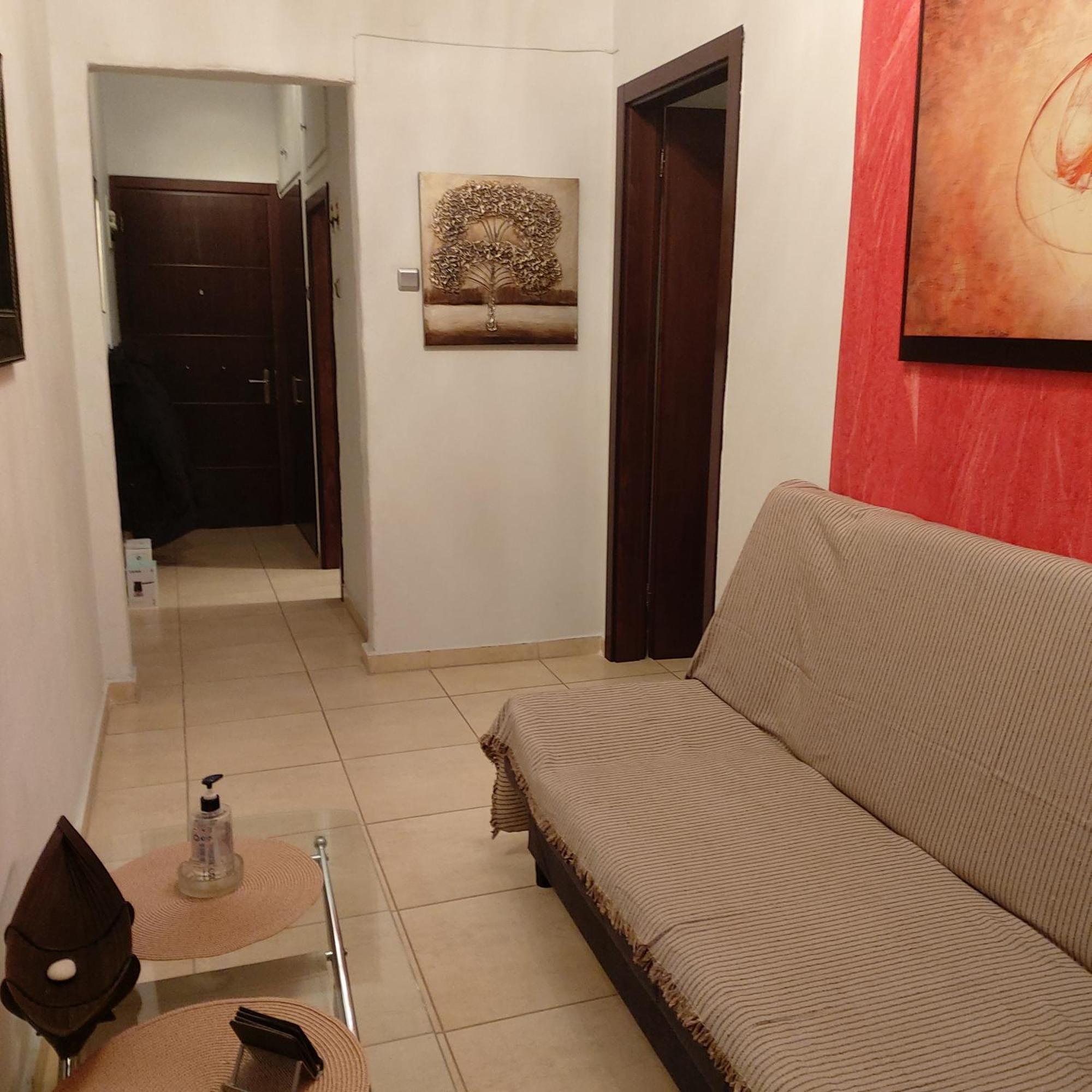 Vaggoula's Luxury 1 Apartment *